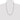 14K White Gold 26-Inch Semi-Solid Curb Chain with Lobster Clasp - Image 4