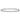 14k White Gold 4.3mm Semi-Solid Curb Chain - Image 2