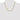 14K 20 inch 4.3mm Semi-Solid Curb with Lobster Clasp Chain - Image 4