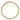 14K 10 inch 4.3mm Semi-Solid Curb with Lobster Clasp Anklet - Image 4