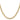 14K Gold 16-Inch Curb Chain with Lobster Clasp - Image 2