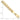 14K Gold Curb Bracelet with Lobster Clasp - 7 Inch, 5.25mm - Image 2