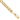 14k Gold 5.25mm Curb Chain Anklet