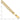 14K Gold 6.5mm Semi-Solid Curb Bracelet with Lobster Clasp - Image 3