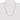 14K White Gold 24 inch 2.5mm Semi-Solid Figaro with Lobster Clasp Chain - Image 4