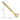14K Gold 7-Inch Anchor Bracelet with Spring Ring Clasp - Image 2