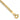 14K Gold 7-Inch Anchor Bracelet with Spring Ring Clasp - Image 1