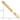 14K 9 inch 3.2mm Semi-Solid Anchor with Lobster Clasp Anklet - Image 1