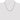 14K White Gold 20-Inch Curb Chain with Lobster Clasp - Image 4