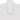 14K White Gold 26" Semi-Solid Curb Chain with Lobster Clasp - Image 4