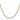 14K Gold 16-Inch Curb Chain with Lobster Clasp - Modern Everyday Essential - Image 2
