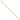 14K Gold 10-Inch 2.5mm Curb Anklet with Lobster Clasp - Image 2