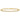 14K Gold 10-Inch 2.5mm Curb Anklet with Lobster Clasp - Image 4
