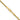 14K Gold 18-Inch Wheat Chain with Lobster Clasp - Image 3
