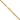 14K Gold 30-Inch Wheat Chain with Lobster Clasp - Modern Elegance - Image 3