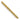 14K Gold 30-Inch Wheat Chain with Lobster Clasp - Modern Elegance - Image 1