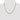 14K Gold Diamond-Cut 20-Inch Chain with Lobster Clasp - Image 4
