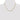14K Gold 18-Inch Semi-Solid Rope Chain with Lobster Clasp - Image 4