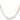 14K 26 inch 1.75mm Semi-Solid Round Box with Lobster Clasp Chain - Image 2