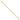 14K Gold Round Box Link Bracelet with Lobster Clasp - 8 Inch - Image 2