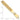 14K 7 inch 6mm Semi-Solid Miami Cuban with Lobster Clasp Bracelet - Image 2