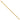 14K Gold Round Box Link Bracelet with Lobster Clasp - 8 Inch - Image 1