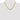 14K 18 inch 4.25mm Semi Solid Rope with Lobster Clasp Chain - Image 4