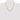 14K 22 inch 4.25mm Semi Solid Rope with Lobster Clasp Chain - Image 4