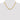 14K Gold 18-Inch Semi-Solid Rope Chain with Lobster Clasp - Image 4
