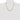 14K Gold 22-Inch Rope Chain with Lobster Clasp - Image 4