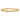 14K Gold 5.4mm Semi-Solid Rope Chain with Lobster Clasp, 8 Inch - Image 3