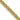 14K 16 inch 2.75mm Semi-Solid Wheat with Lobster Clasp Chain - Image 5