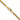 14K Gold 20-Inch Wheat Chain with Lobster Clasp - Trendy and Timeless - Image 3