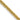 14K 18 inch 2.35mm Semi-Solid 3-Wire Wheat with Lobster Clasp Chain - Image 5