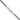 14K White Gold 20" 3-Wire Wheat Chain with Lobster Clasp - Image 3