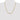 14K Yellow Gold 22" Open Link Cable Chain – Trendy & Versatile - Image 4