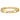 14K Gold Figaro Bracelet with Lobster Clasp - 8 Inch, 8.5mm - Image 4