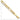 14K Gold Figaro Bracelet with Lobster Clasp - 8 Inch, 8.5mm - Image 3