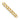 14K Gold 22-Inch Curb Chain with Lobster Clasp - Modern Elegance - Image 1