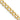 14K 24 inch 2.85mm Semi-Solid Curb with Lobster Clasp Chain - Image 5