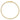 14K Gold Semi-Solid Curb Bracelet with Lobster Clasp - 7 Inch - Image 5