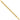 14k Gold 7.5mm Curb Chain Necklace for Effortless Everyday Style - Image 2