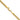14k Gold 3.5mm Miami Cuban Chain - Effortless Statement Piece - Image 3