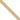 14k Gold 3.5mm Miami Cuban Chain - Effortless Statement Piece - Image 1