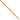 14K Yellow Gold 3.5mm Rope Chain Necklace - Timeless Style for Every Occasion - Image 1