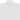 14k White Gold Beveled Paperclip Chain Necklace - Trendy & Modern Design - Image 4