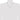14k White Gold Beveled Paperclip Chain Necklace, 2.2mm - Image 4