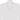 14k White Gold Beveled Paperclip Chain Necklace - Trendy and Stylish - Image 4