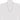 14k White Gold Beveled Paperclip Chain - Modern Minimalist Style - Image 4