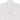 14k White Gold Beveled Paperclip Chain Necklace - Modern Minimalist Style - Image 4